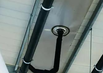 德化虹吸排水的原理