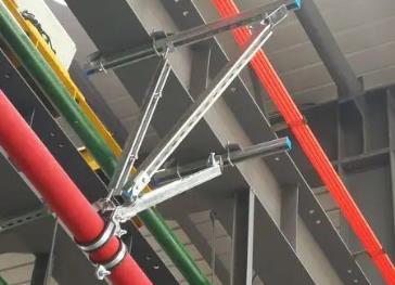 德化抗震支架厂家与你分享你必须做的紧急情况下的准备